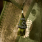 Majestic Woven Banarasi Silk Saree in Lustrous Pure Silk