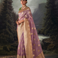 Majestic Woven Banarasi Silk Saree in Lustrous Pure Silk