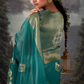 Majestic Woven Banarasi Silk Saree in Lustrous Pure Silk