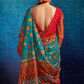 Kalam x Patola Dola Silk Saree with Traditional Charm