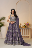 LAVANTE_FASHION_Floral_Fantasy_in_Vibrant_A_Stunning_Pick_for_Every_Bridesmaid_16 - LaVante Fashion