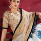 Printed Designer Lehenga with Zari, Dori & Sequins Embellishments