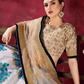 Printed Designer Lehenga with Zari, Dori & Sequins Embellishments