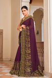 LAVANTE_FASHION_GEORGETTE_SAREE_11_ea4d4b8d-64e8-45e2-a659-ed1ccd9b1cbb - LaVante Fashion