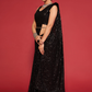 Floral Whispers – Lightweight Georgette with Modern Touch
