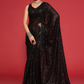 Floral Whispers – Lightweight Georgette with Modern Touch