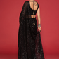 Floral Whispers – Lightweight Georgette with Modern Touch