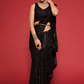 Floral Whispers – Lightweight Georgette with Modern Touch