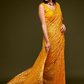 Floral Whispers – Lightweight Georgette with Modern Touch