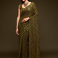 Floral Whispers – Lightweight Georgette with Modern Touch