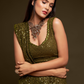 Floral Whispers – Lightweight Georgette with Modern Touch