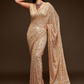 Floral Whispers – Lightweight Georgette with Modern Touch