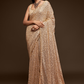 Floral Whispers – Lightweight Georgette with Modern Touch