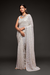 Floral Whispers – Lightweight Georgette with Modern Touch