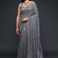 Floral Whispers – Lightweight Georgette with Modern Touch