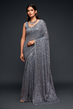 LAVANTE_FASHION_GEORGETTE_SAREE_45 - LaVante Fashion