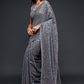 Floral Whispers – Lightweight Georgette with Modern Touch