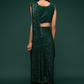 Floral Whispers – Lightweight Georgette with Modern Touch