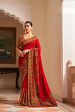 LAVANTE_FASHION_GEORGETTE_SAREE_6_7ecd5c4b-d45d-4338-94e1-5013c2d5f94a - LaVante Fashion