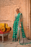 LAVANTE_FASHION_GEORGETTE_WITH_WEAVING_BUTA_BORDER_PALLU_WITH_PREMIER_COATINH_AND_SOFT_TOUCH_FINISH_11 - LaVante Fashion