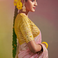Elegance Pure Dolla Silk Saree with Classic Charm