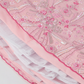Georgette Sequins And Thread Embroidery Lehenga Choli Dupatta