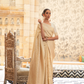 Royal Kanjivaram Silk Saree with Classic Zari Weaving Work