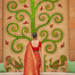Royal Kanjivaram Silk Saree with Classic Zari Weaving Work