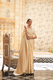 LAVANTE_FASHION_HANDLOOM_TISSUE_SAREE_1 - LaVante Fashion