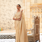 Royal Kanjivaram Silk Saree with Classic Zari Weaving Work