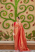 Royal Kanjivaram Silk Saree with Classic Zari Weaving Work