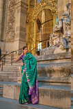 LAVANTE_FASHION_HANDLOOM_WEAVING_KHADI_SILK_20 - LaVante Fashion