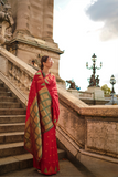 LAVANTE_FASHION_HANDLOOM_WEAVING_KHADI_SILK_22 - LaVante Fashion