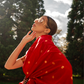 Banarasi Kadhi Silk Saree with Rich Traditional Weaving