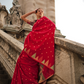 Banarasi Kadhi Silk Saree with Rich Traditional Weaving