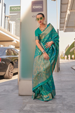 LAVANTE_FASHION_HANDLOOM_WEAVING_LINEN_SAREES_11 - LaVante Fashion