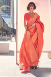 LAVANTE_FASHION_HANDLOOM_WEAVING_LINEN_SAREES_22 - LaVante Fashion