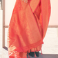 Floral Woven Zari Silk Banarasi Saree