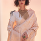 Floral Woven Zari Silk Banarasi Saree