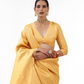 Handloom Woven Kanjivaram Silk Saree with Rich Traditional Design