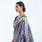 Kanjivaram Silk Saree with Traditional Handloom Weaving Art