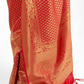 Handloom Woven Kanjivaram Silk Saree with Rich Traditional Design