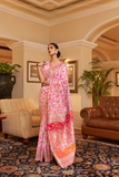 LAVANTE_FASHION_HANDLOOM_WEAVING_SAREES_1 - LaVante Fashion