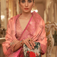 Zari Butta Tussar Silk Saree with Handwoven Elegance