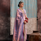 Elegant Handwoven Pure Silk Saree with Zari Design