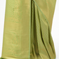 Handloom Woven Kanjivaram Silk Saree with Rich Traditional Design