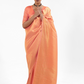 Handloom Woven Kanjivaram Silk Saree with Rich Traditional Design