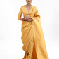Handloom Woven Kanjivaram Silk Saree with Rich Traditional Design