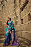 LAVANTE_FASHION_HANDLOOM_WEAVING_SATIN_15 - LaVante Fashion