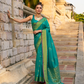 Timeless Elegance Woven in Luxurious Handloom Satin Grace